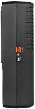 UPS Battery Pack Power Supply with 8 Outlets (WB-OVRC-UPS-850-8)