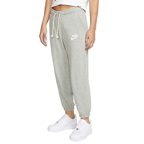 women's nike sportswear gym vintage capris