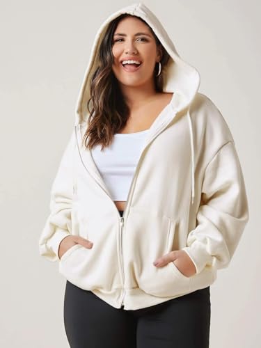 Image of KOTTY Women's Solid Smoky Pink Fleece Sweatshirt