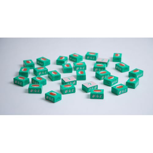 おもさ感覚 おもさを見抜く感覚ゲーム