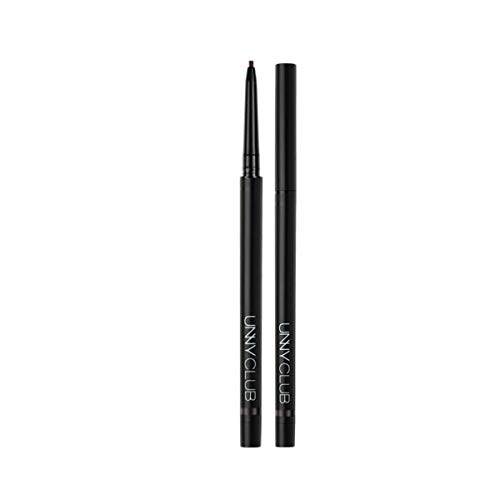 Unny Club Super Slim Eyeliner (Deep Brown)