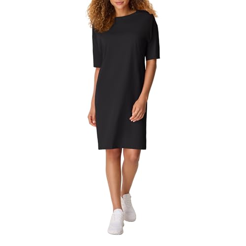 Image of Hanes womens Wear Around Nightshirt