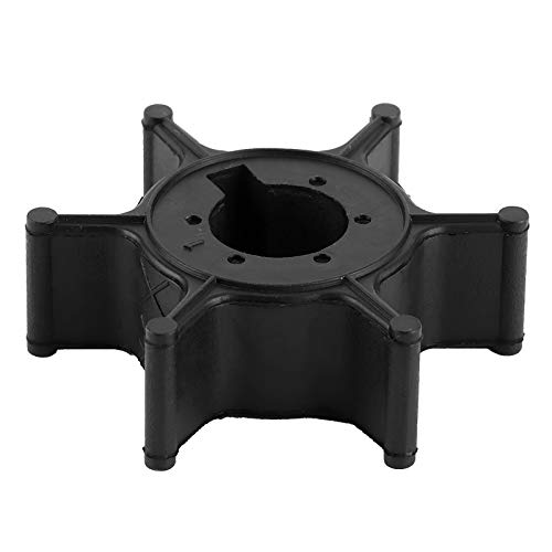 Girante della pompa dell'acqua, Qiilu Girante