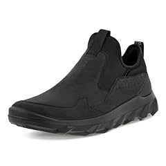 Black Nubuck