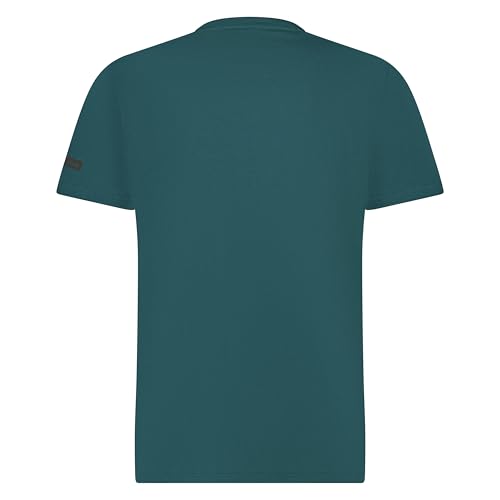 T shirt Shimano Sentiero Ltd - vue 3