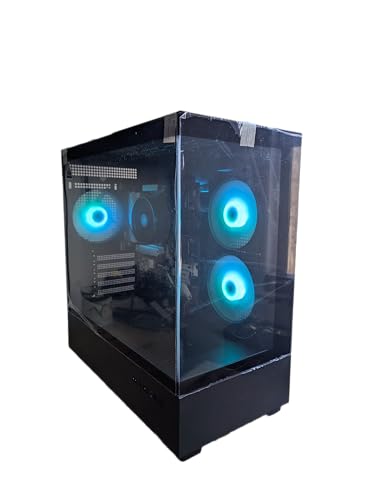 Centaurus Andromeda A4 PRO PC - AMD Ryzen 9 9900X, 128GB