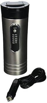 best 12v heated travel mug