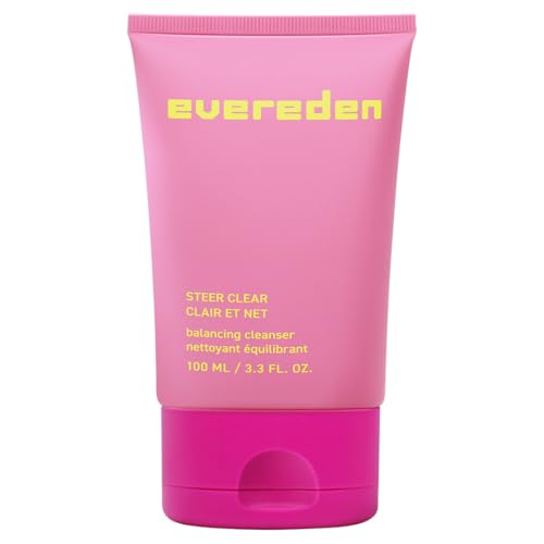 Evereden Steer Clear Balancing Jelly Cleanser