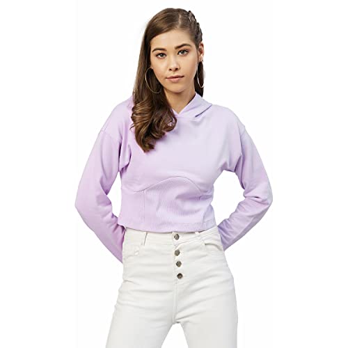 Image of Marie Claire Women Sweatshirt
