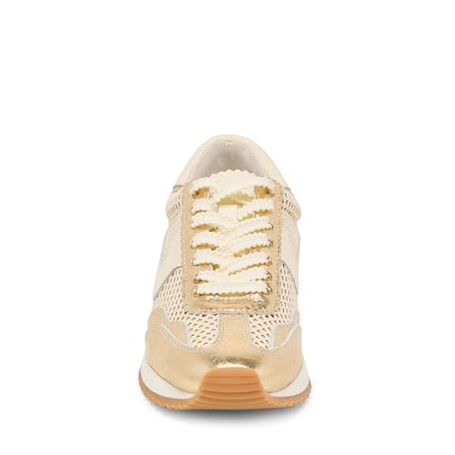 Image of Dolce Vita Women's B.Ntcd Mesh Sneakers