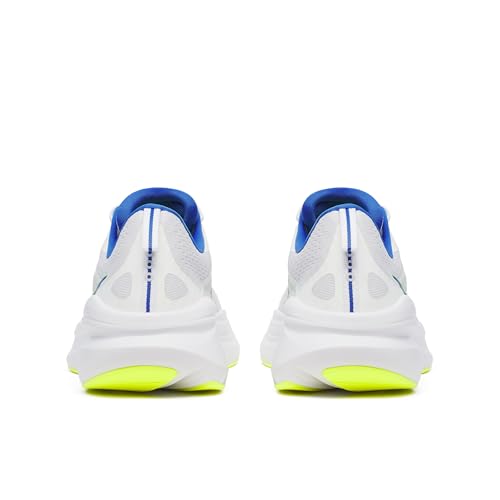 Image of Saucony Mens Omni 22 Running Shoe