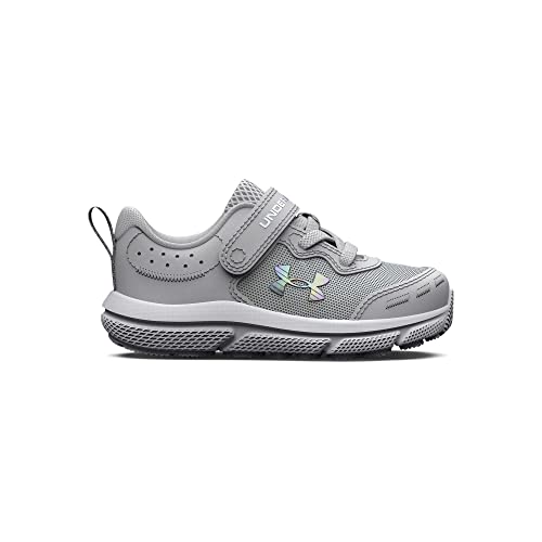 Image of Under Armour Kids Infant Assert 10 Alternate Closure (Toddler)