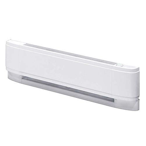 Dimplex LCL8520W21 Draft Barrier Heater, White
