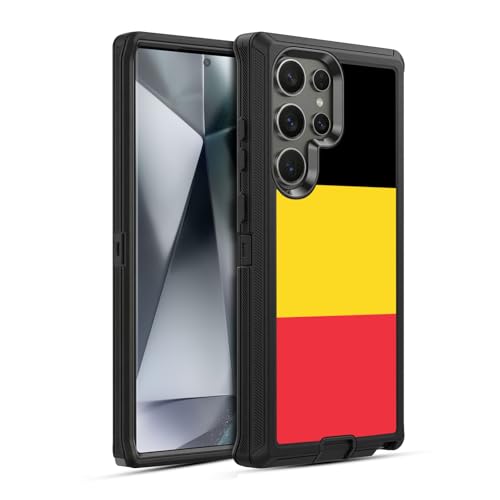 Coque Samsung S24 Ultra antichoc évitez les écrans brisés Belgique