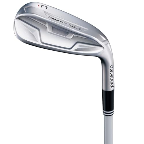 MintCraft Pro 33393 Super Wedge 4 Number Pro Drop Forge