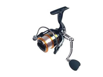 Amazon | つり具TEN リール BEGA2500/3500選べる糸巻済リール