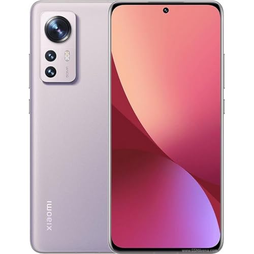 Image of Embed HD-Clear Screen Guard for Xiaomi 12 - Harder or Durable Plastic & More Impact-Resistant Than Glass, with Free Installation Kit