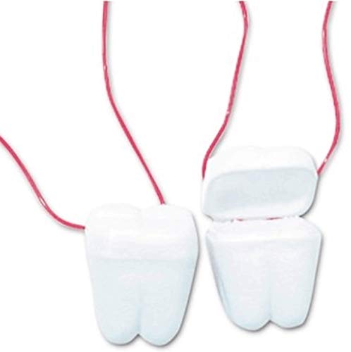 PG Disney Frozen Kids Toothbrush Bundle Featuring Elsa, Anna & Olaf - (Pack of 3) Plus Dental Gift Bag & Tooth Saver Necklace