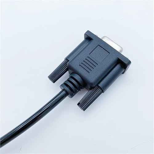 Câble COM RS232 de rechange compatible DTM352 et DTM452 - 6