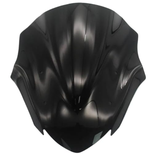 Bulle de protection MT-09 réduire la fatigue vent pare-brise moto FZ09 2017-2020