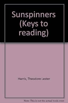 Paperback Sunspinners (Keys to reading) Book