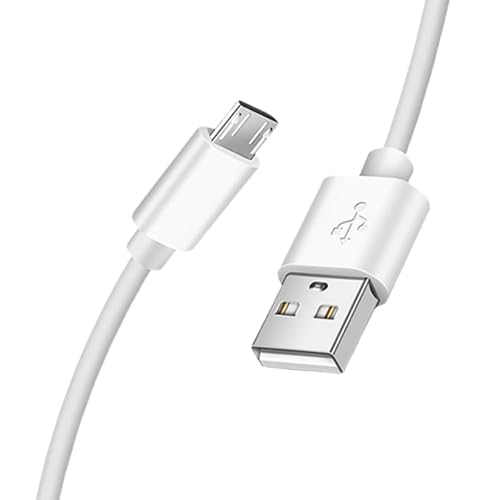 Amazon.co.jp: 【1M】Micro USB ケーブル マイクロタイプB 急速