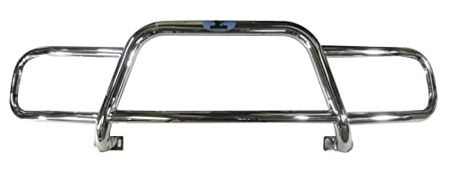 Image of Black Horse Modular FRONT RUNNER Stainless Steel Compatible with 2011-2020 Toyota Sienna-15TY918SS