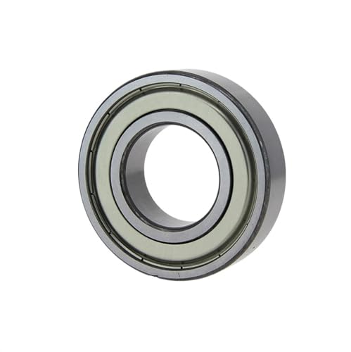 Roulement 6005ZZ 25 * 47 * 12mm roulement à billes gorge profonde pour compresseur et pompe