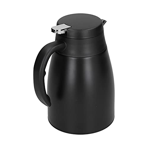 Tetera Eléctrica Portátil Acero Inoxidable 1200ml 24V miniatura 7