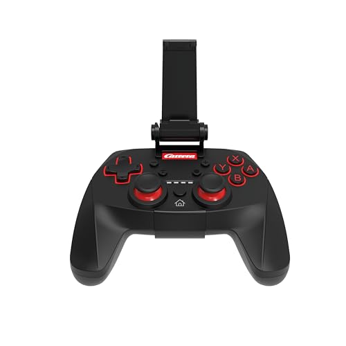 Carrera Hybrid Controller Carrera Hybrid Controller