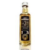  Botellita Miniatura Whisky Estremeñu
