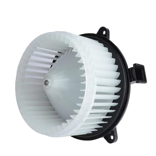 Blower Motor 13263279 ventilateur de chauffage habitacle pour voiture