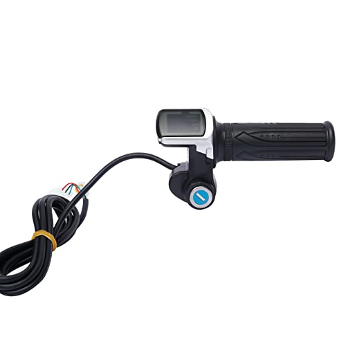 SanBouSi 48V Brush Motor Controller Conversion Kit 1000W go Kart Electric Motor kit for Electric Bicycle ATV Ebike Chain T8F