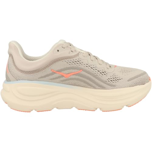 Image of Hoka Womens Bondi 9