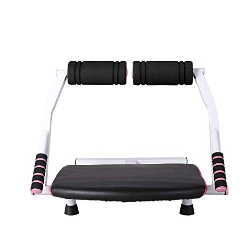 Queen Boutiques Keep fit Abdominal Exercise Sit-ups Home Sports Equipment Step Abdomen Thin Arms Exercise Muscle Vest Line Fitness Equipment Fitness