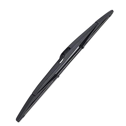 Wiper Blade La finestra sul cortile Tergicristallo Lama for Mitsubishi Colt CZ 2005 2006 2008 2009 2010 for Smart Forfour 454 2004-2007
