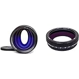 SLR Magic Anamorphot 2X 50 Anamorphic Adapter Rangefinder CINE Adapter with Witness Markings...