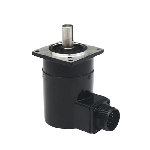 Encodeur de broche A860-0309-T302 pour la précision rotative CNC