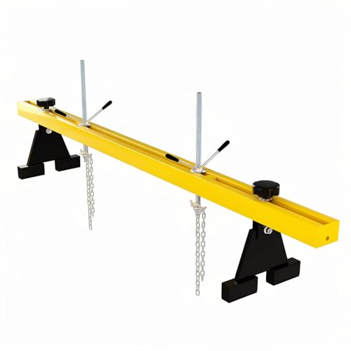 DEXSO 1100 Lbs Engine Support Bar