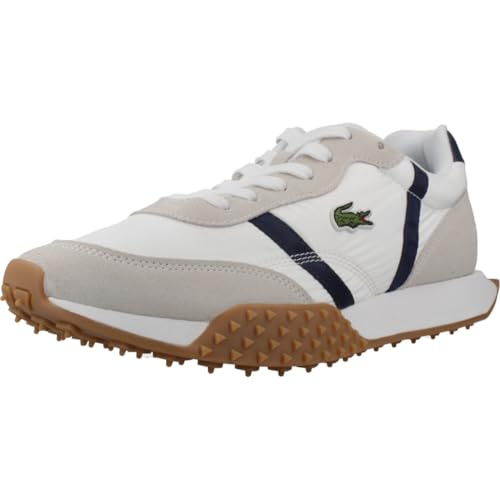 Lacoste Baskets L-Spin Evo homme : chaussures pour un look urbain