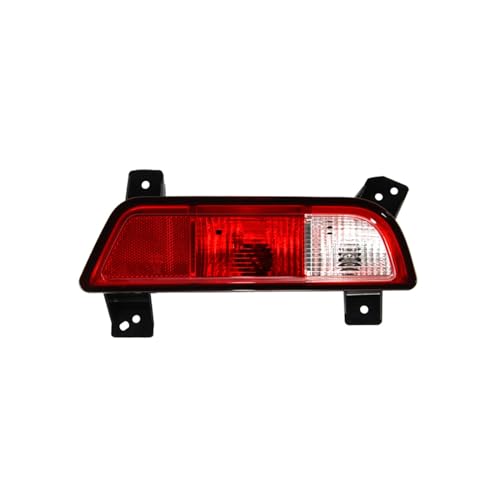 Feux arrières pour JAC T8 pick-up côté droit avec antibrouillard et stop