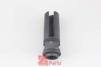 Surefire / Holehearted　専用 Amazon | ZPARTS SUREFIRE シュアファイア SF3P-556-1/2-28