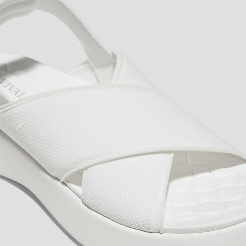 Image of VIVAIA Kara AdaptAll Sport Sandals For Women Dual Arch Support Ultra Lightweight