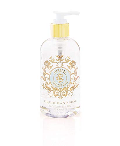 Shelley Kyle All-Natural Luxurious Liquid Hand Soap, Gentle Cleansing, Softening, Moisturizing with Refreshing Scent, 250ml image 2