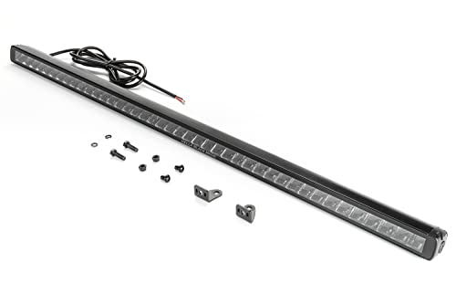 HELLA 1FJ 358 176-321 LED-Spotlight - Black Magic Slim Lightbar 40