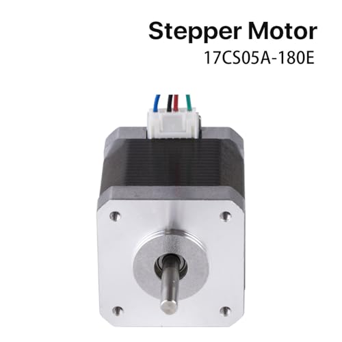 Moteur pas à pas 48mm Nema 17 pour imprimante 3D et CNC de précision - 4