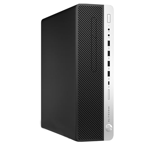 Amazon.co.jp: エイチピー EliteDesk 800 G5 SFF ｜第9世代 Core i7