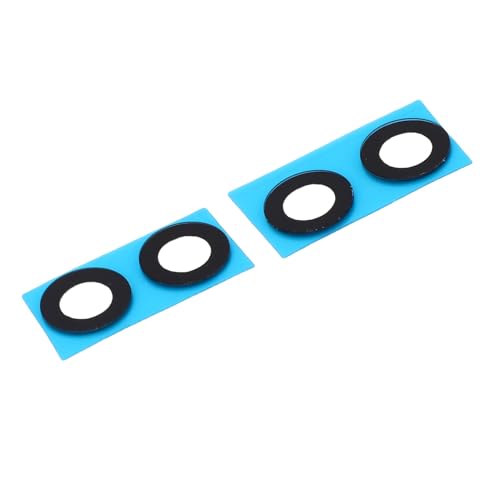 Réparation d'objectif arrière Z Flip 3 kit de remplacement verre avec outils de précision