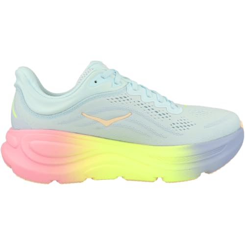 Image of Hoka Womens Bondi 9