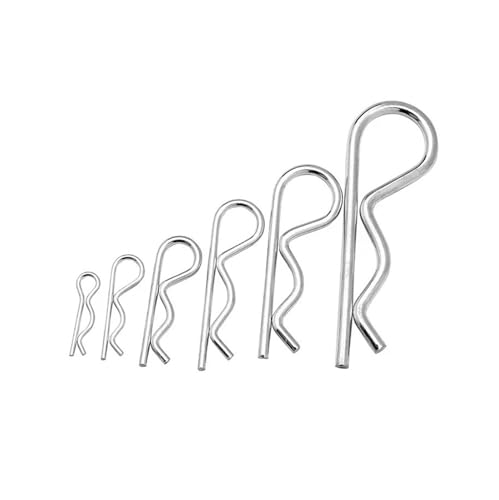 �Y�f�|R�^�X�v�����O�R�b�^�[�s���g�`�X�v���b�g�N���b�v�N�����v�w�A�g���N�^�[�s���g���N�^�[�N���b�v���J�j�J���q�b�`M1?M6(M3x65,2Pcs)